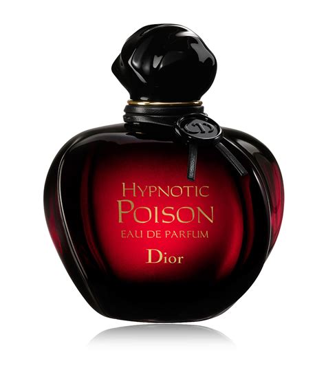 dior hypnotic poison eau de parfum edp|hypnotic poison dior review.